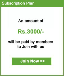 Click here to join with us